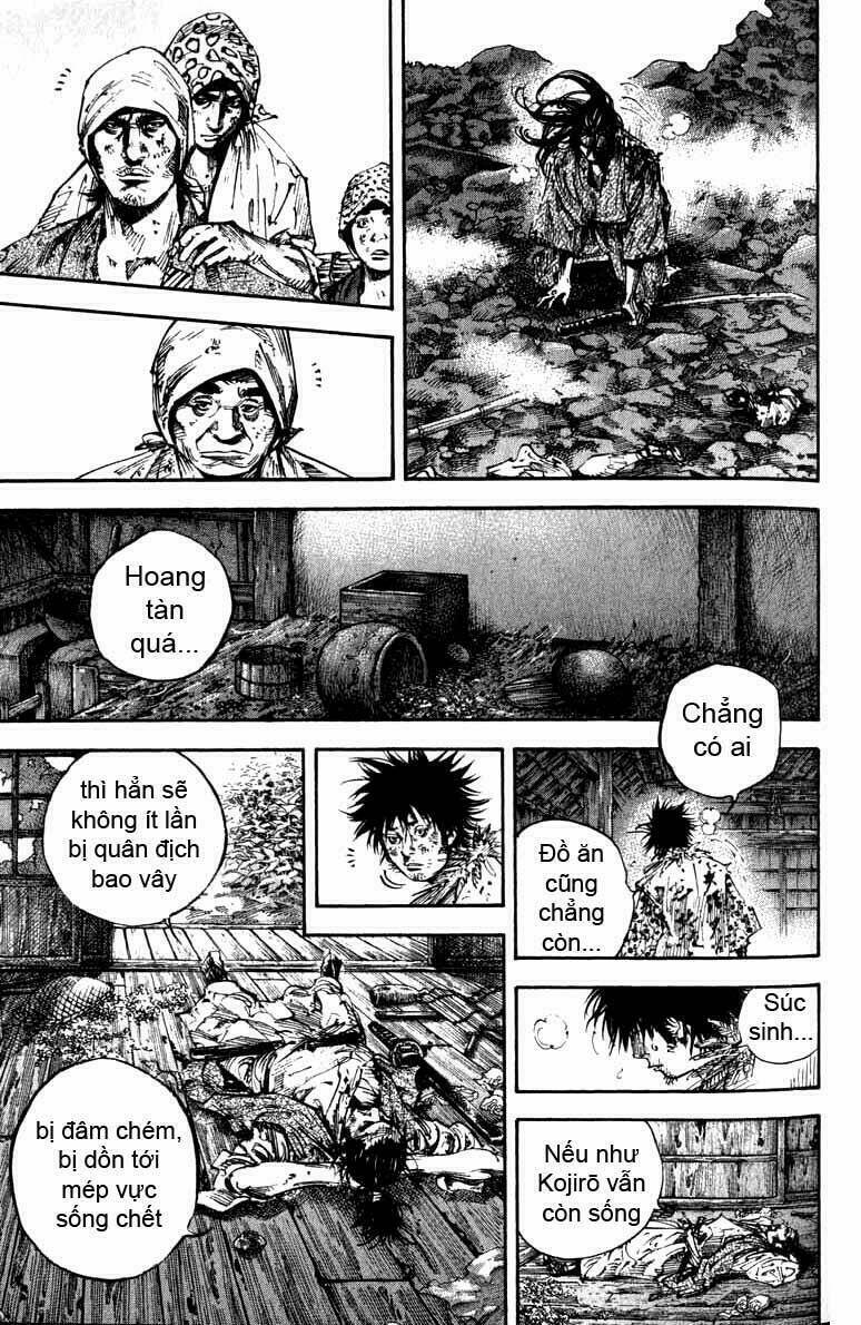 lãng khách chapter 169 - Trang 2