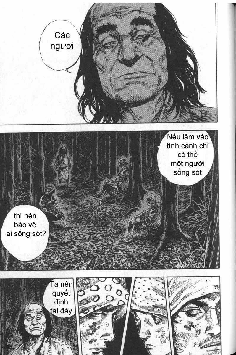 lãng khách chapter 170 - Trang 2