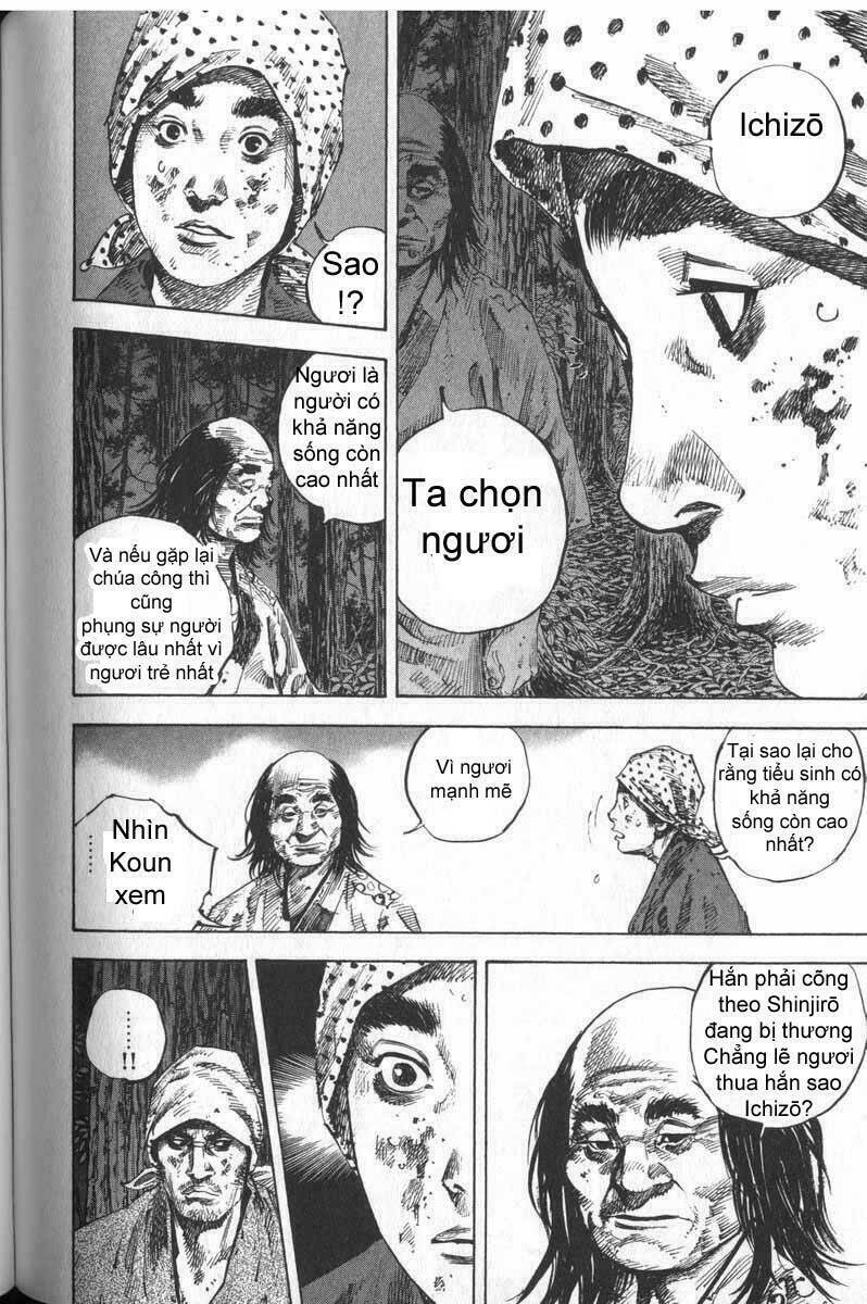 lãng khách chapter 170 - Trang 2