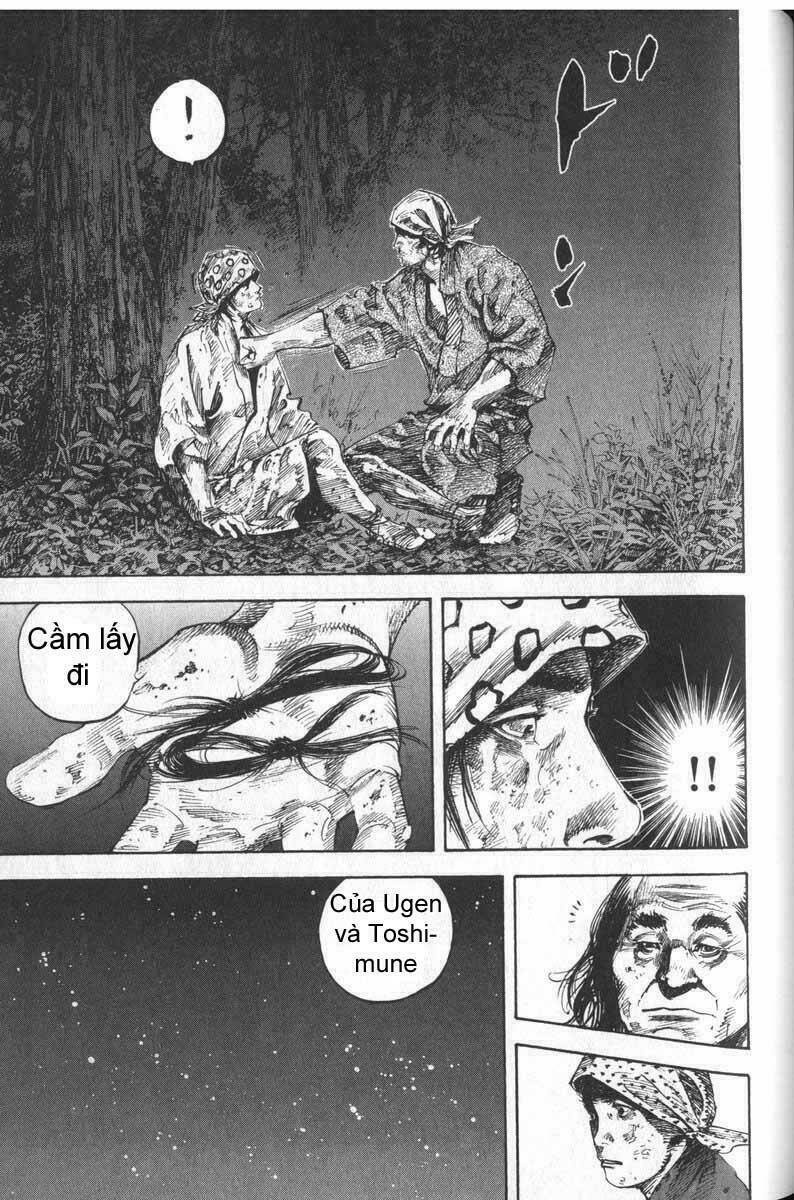 lãng khách chapter 170 - Trang 2