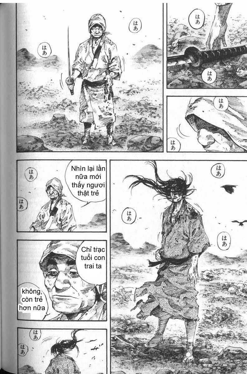 lãng khách chapter 170 - Trang 2