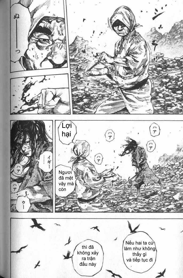 lãng khách chapter 170 - Trang 2