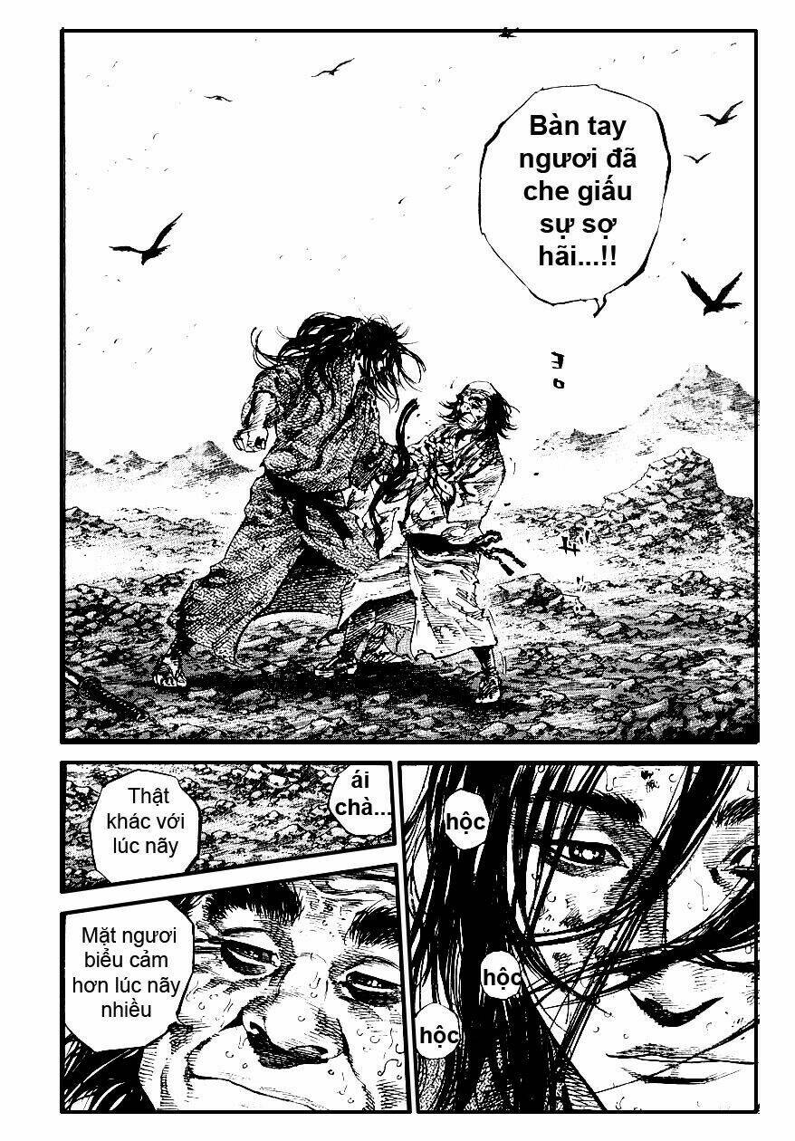 lãng khách Chapter 172 - Next chapter 173