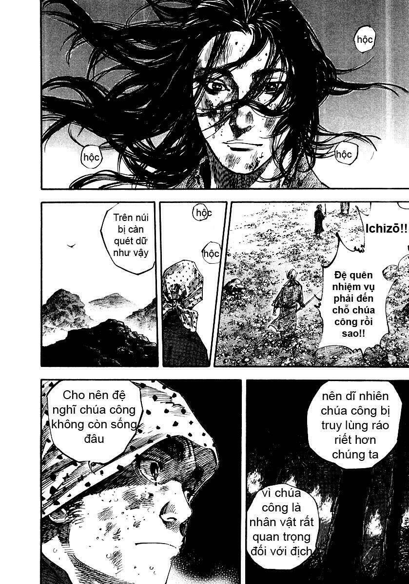 lãng khách chapter 173 - Next chapter 174