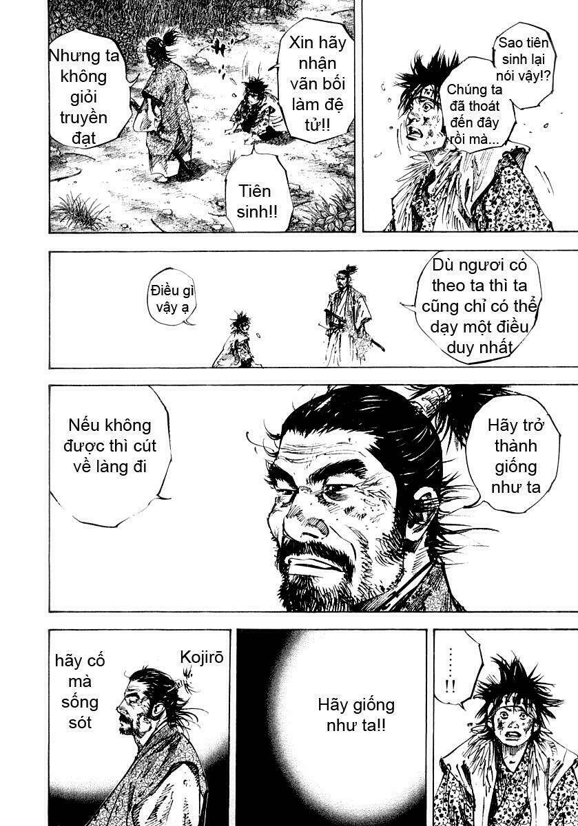 lãng khách chapter 174 - Trang 2