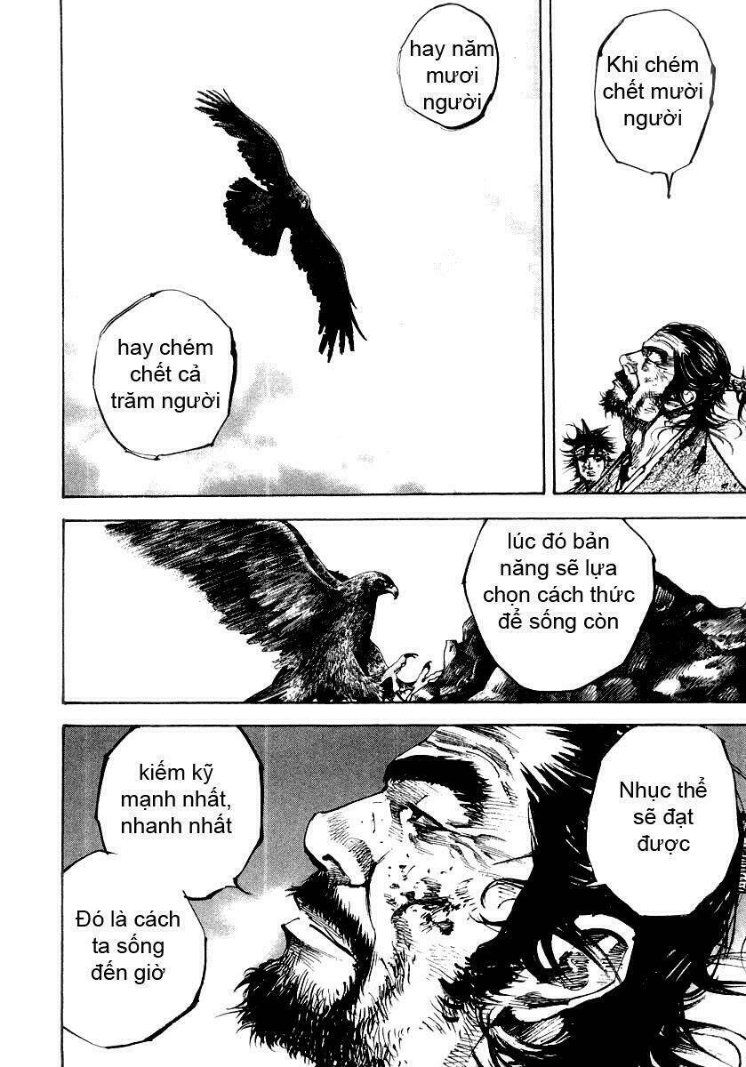 lãng khách chapter 174 - Trang 2