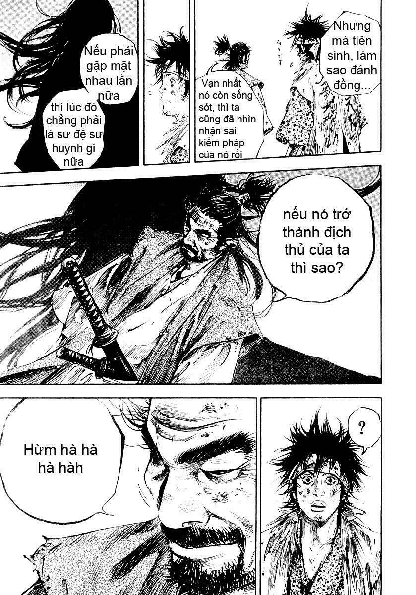 lãng khách chapter 174 - Trang 2