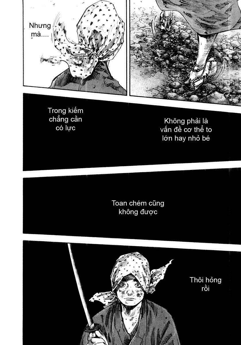 lãng khách chapter 174 - Trang 2