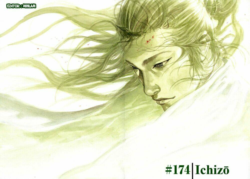 lãng khách chapter 174 - Trang 2