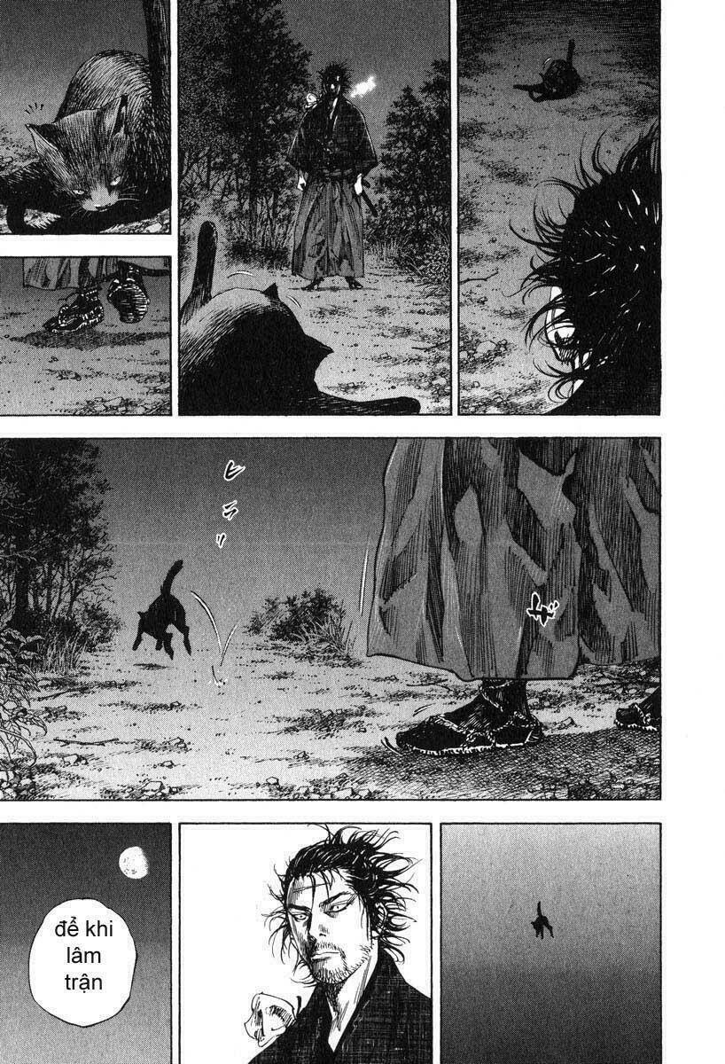 lãng khách chapter 183 - Trang 2