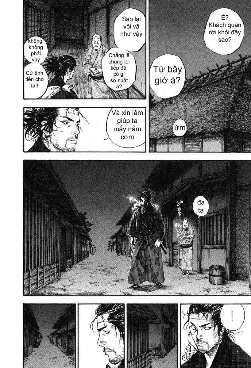 lãng khách chapter 183 - Trang 2