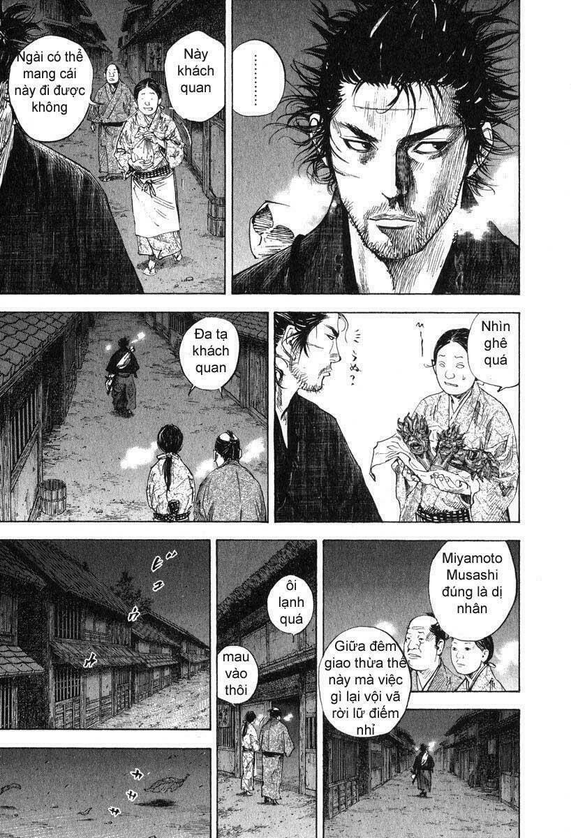 lãng khách chapter 183 - Trang 2