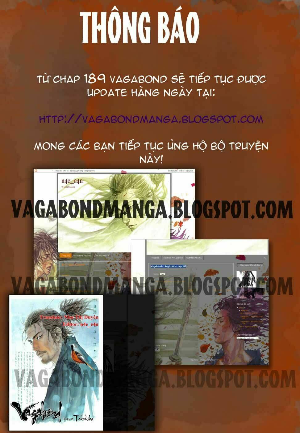 lãng khách chapter 196 - Trang 2