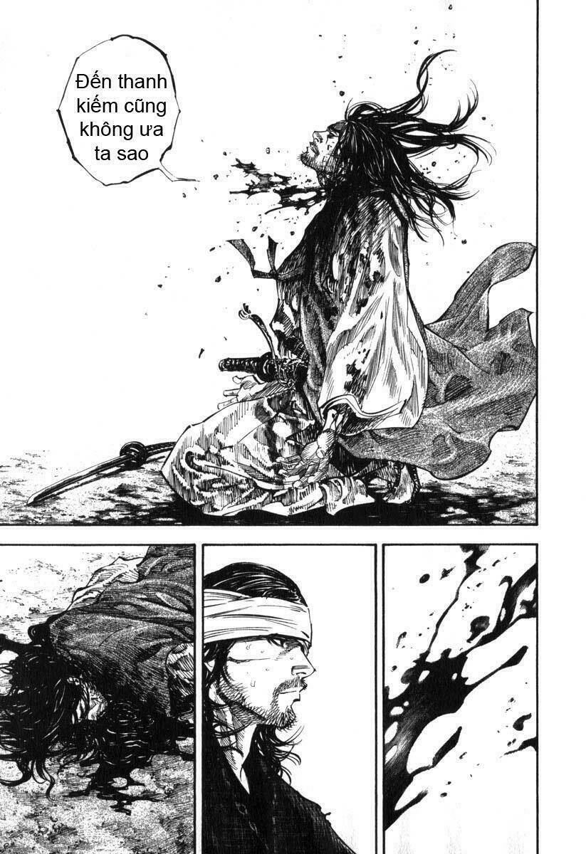 lãng khách chapter 196 - Trang 2