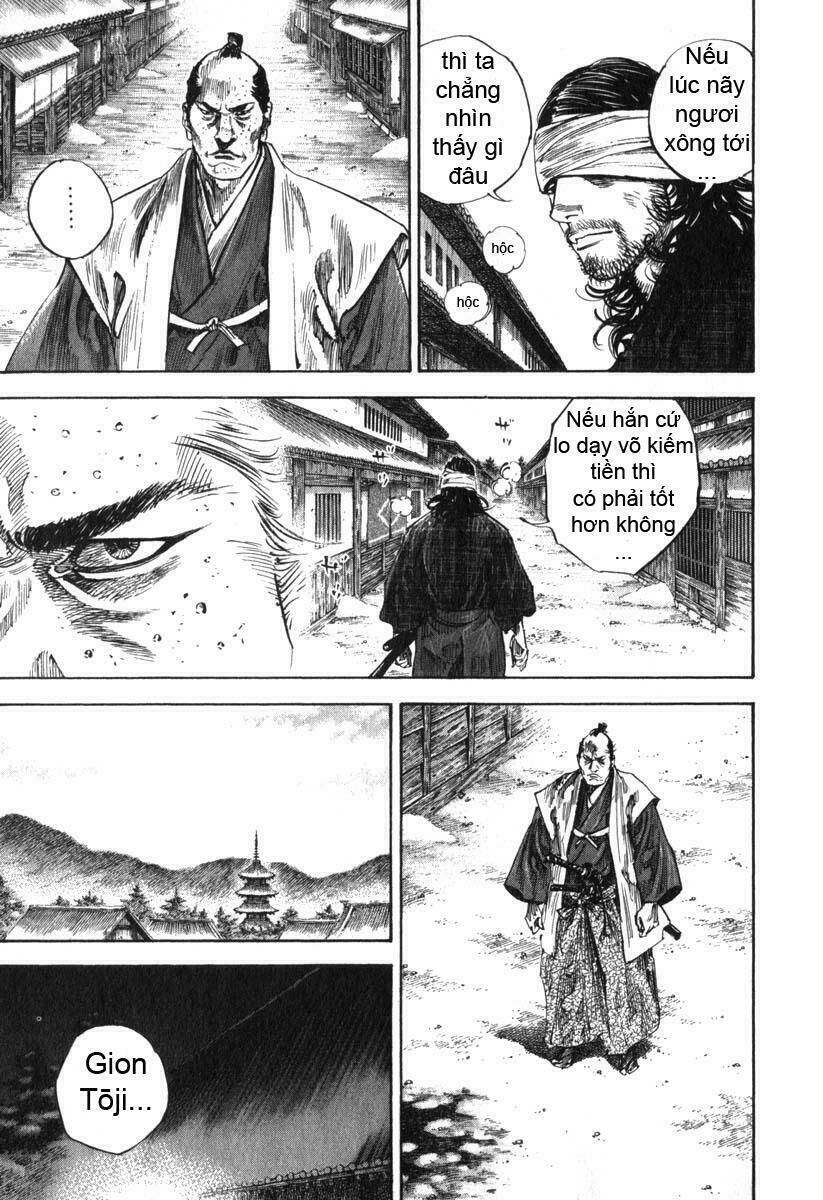 lãng khách chapter 196 - Trang 2