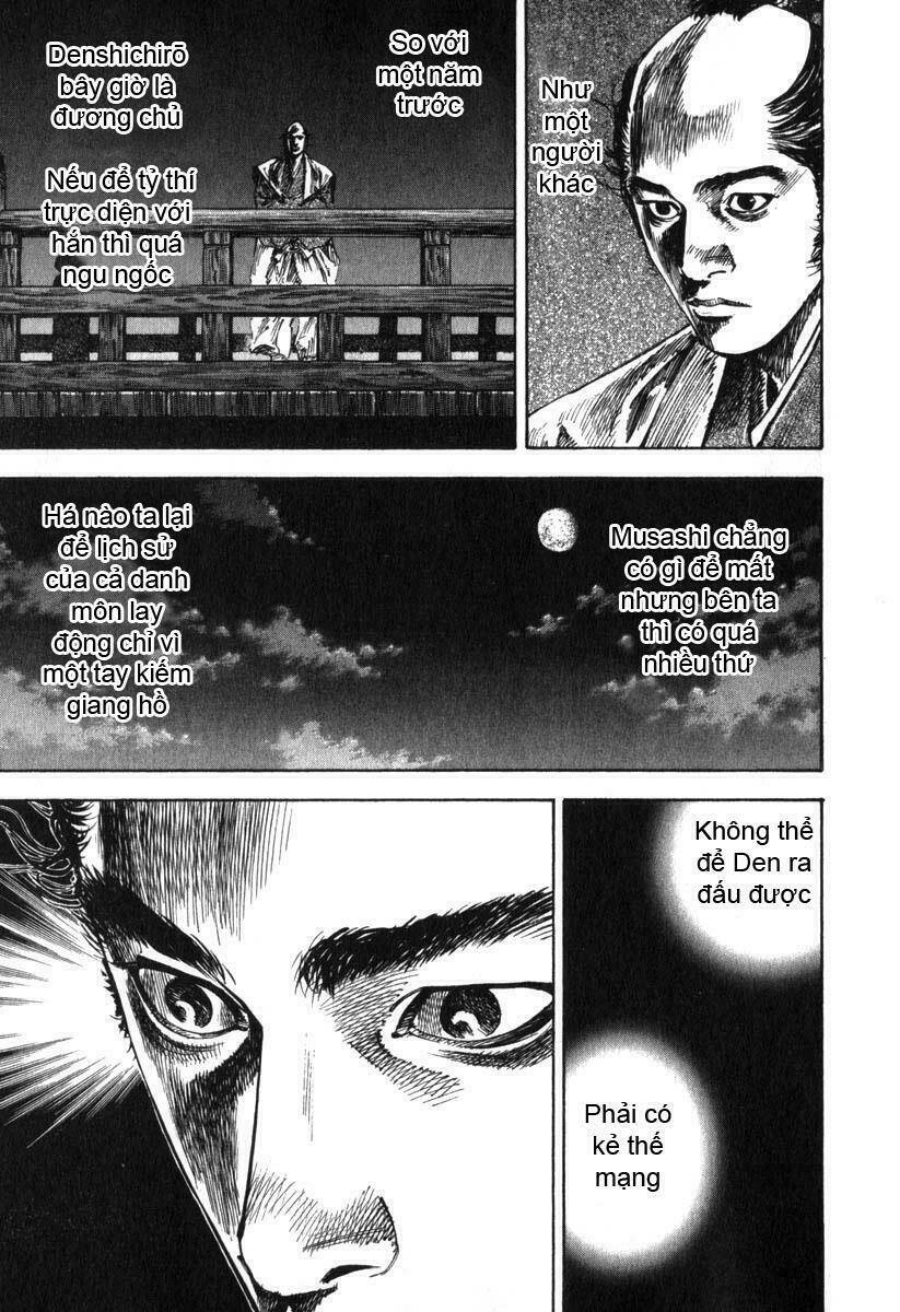 lãng khách chapter 196 - Trang 2