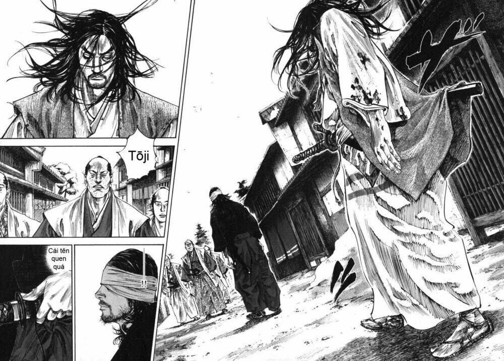 lãng khách chapter 196 - Trang 2