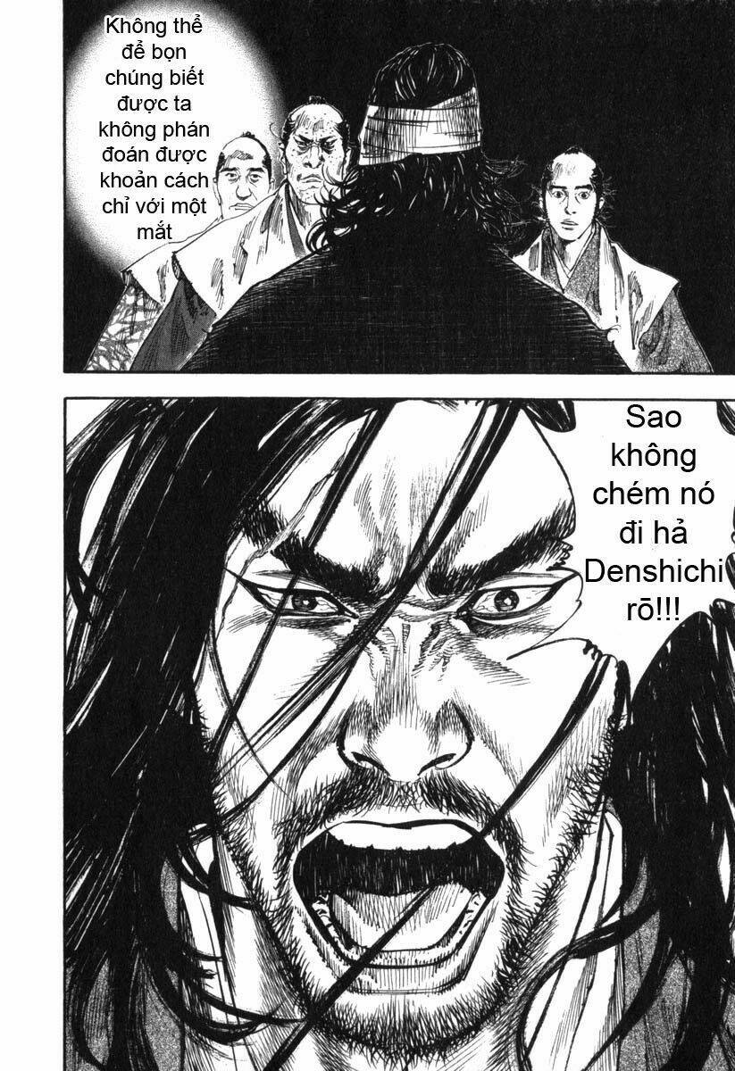 lãng khách chapter 196 - Trang 2