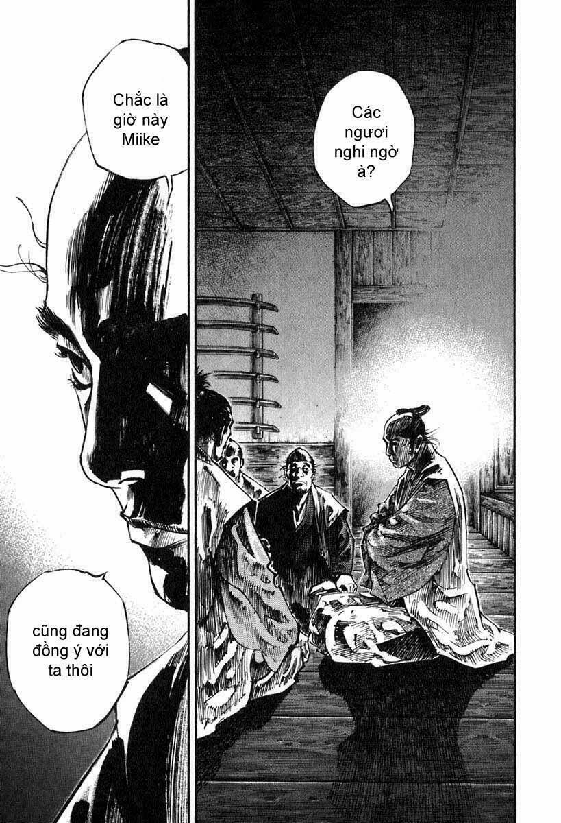 lãng khách chapter 203 - Trang 2