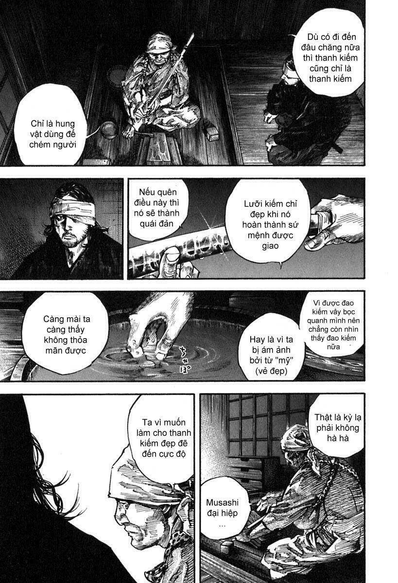 lãng khách chapter 205 - Trang 2