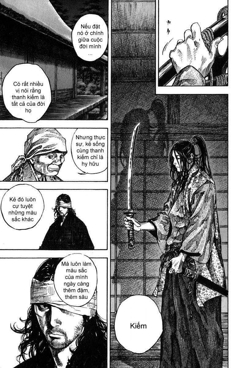 lãng khách chapter 205 - Trang 2