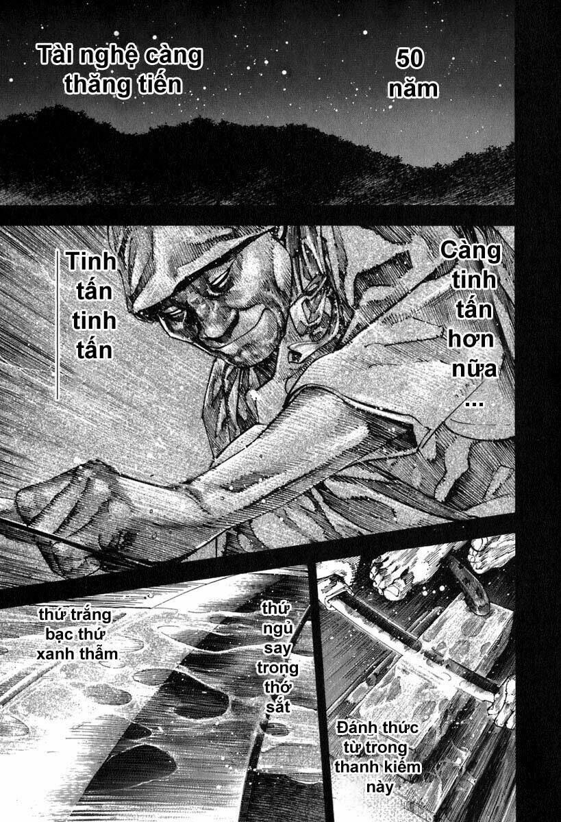 lãng khách chapter 205 - Trang 2