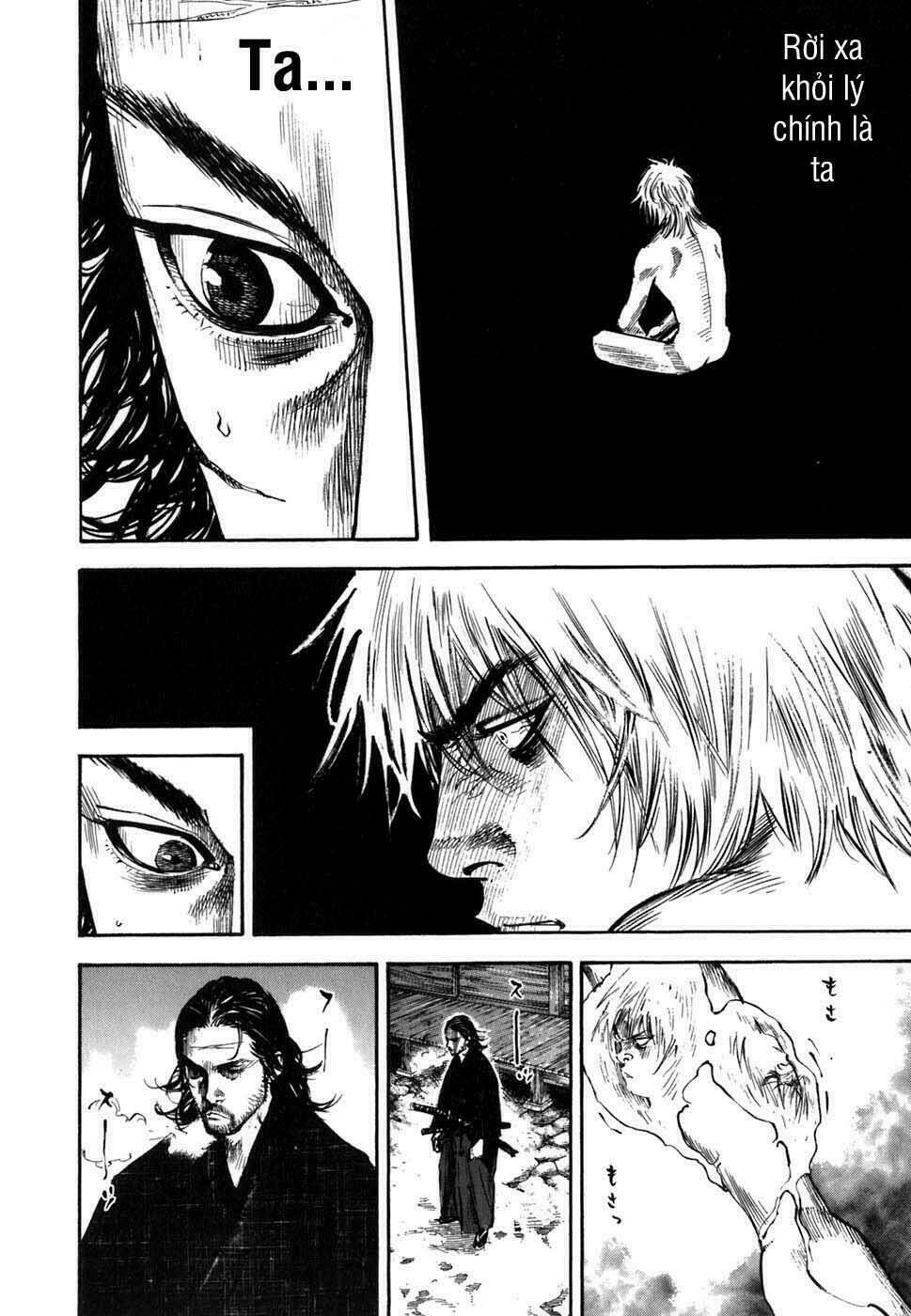 lãng khách chapter 209 - Trang 2