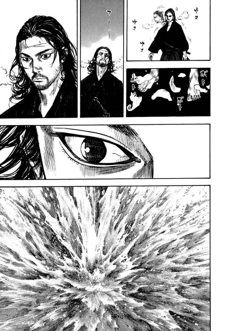 lãng khách chapter 209 - Trang 2