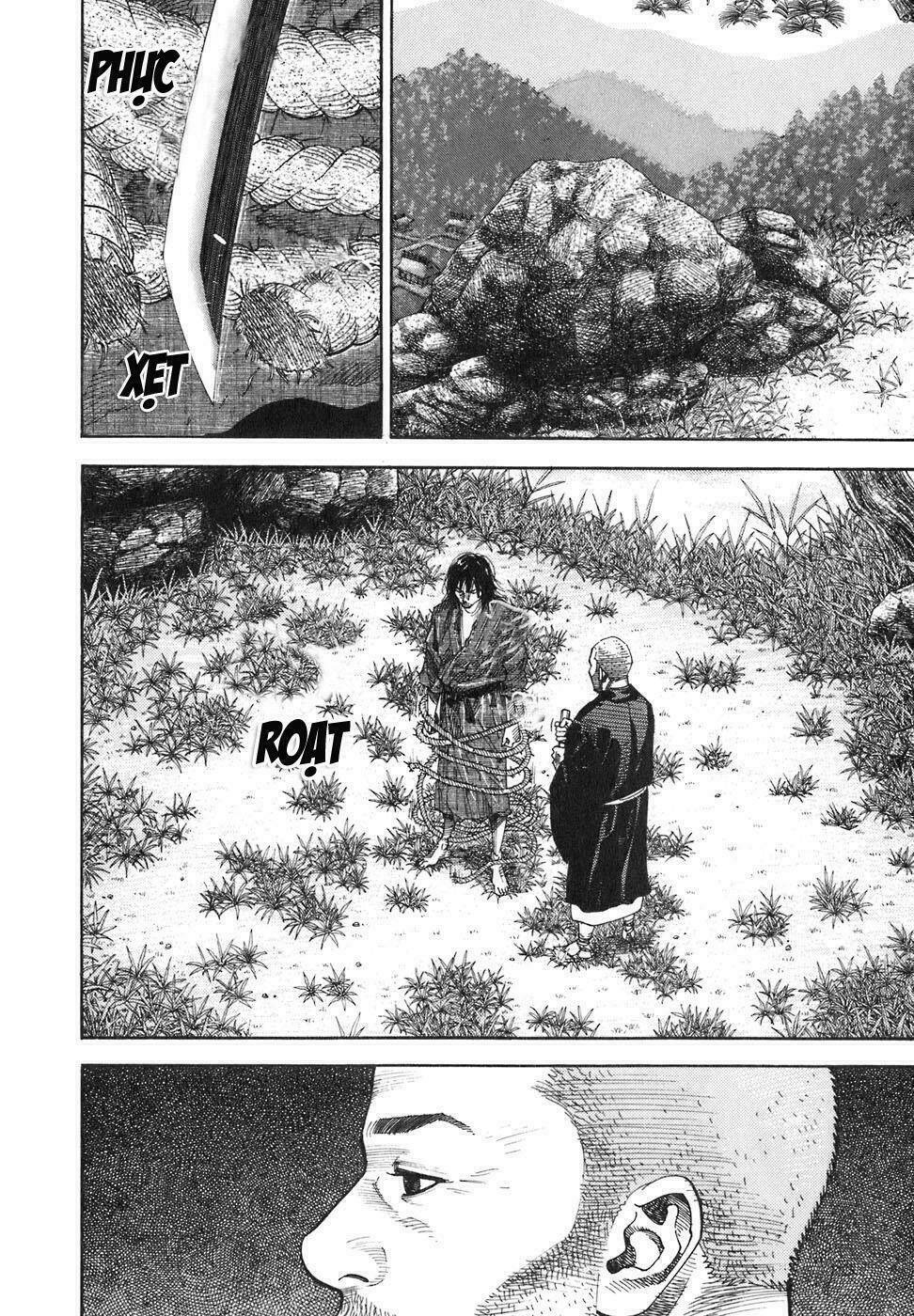 lãng khách chapter 21 - Next chapter 22