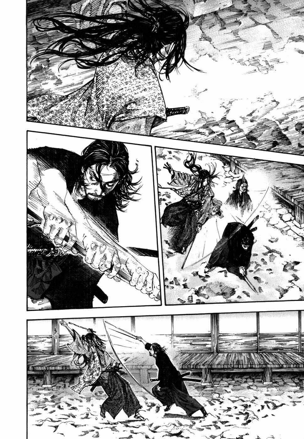 lãng khách chapter 210 - Trang 2