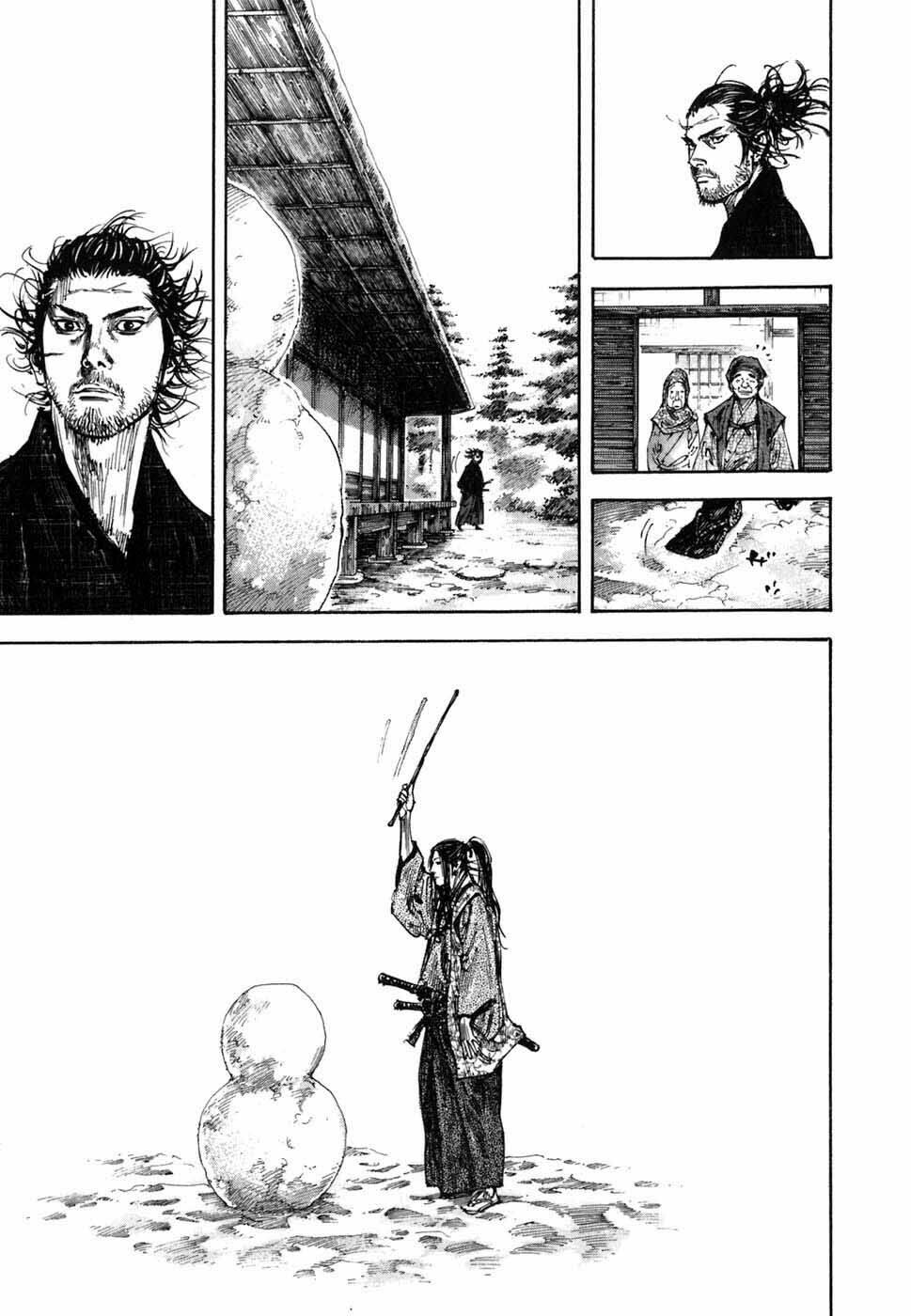 lãng khách chapter 212 - Next chapter 213