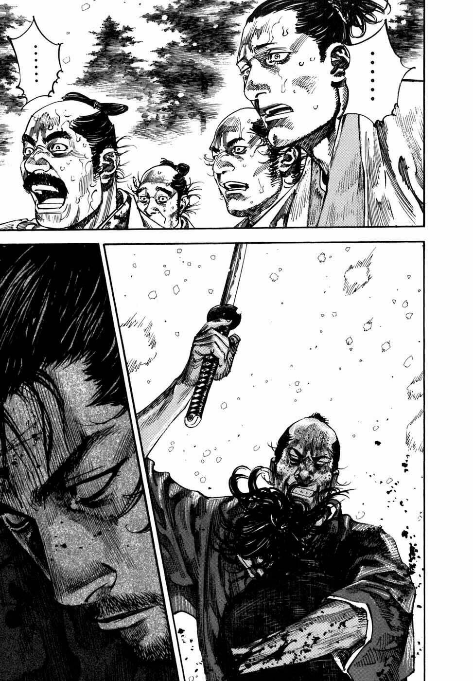 lãng khách chapter 218 - Trang 2