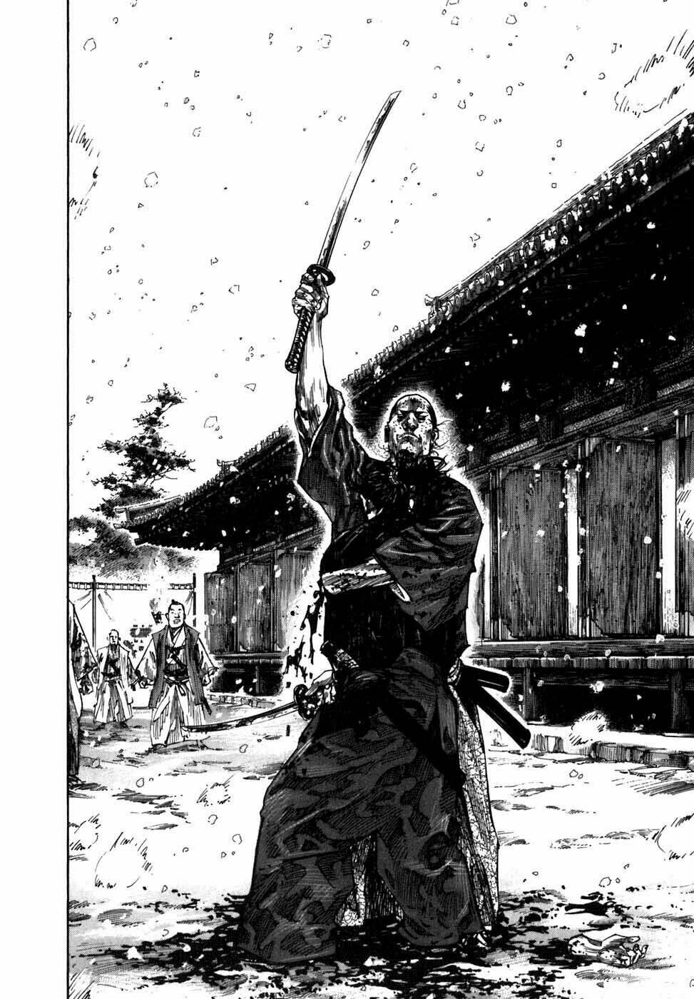 lãng khách chapter 218 - Trang 2