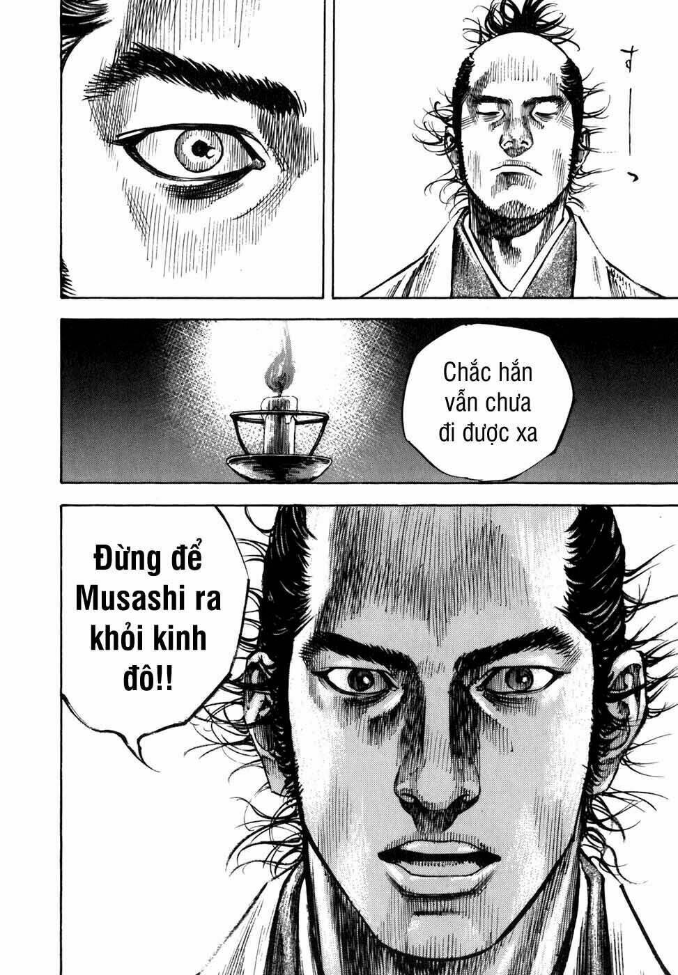 lãng khách chapter 219 - Trang 2