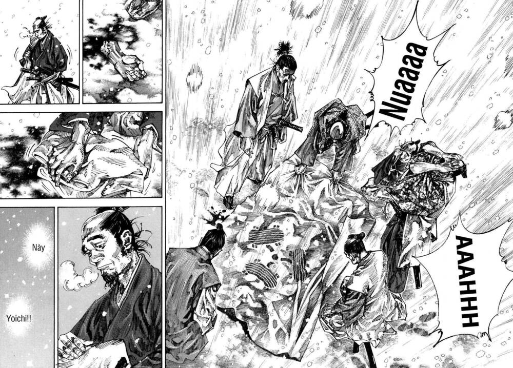 lãng khách chapter 219 - Trang 2