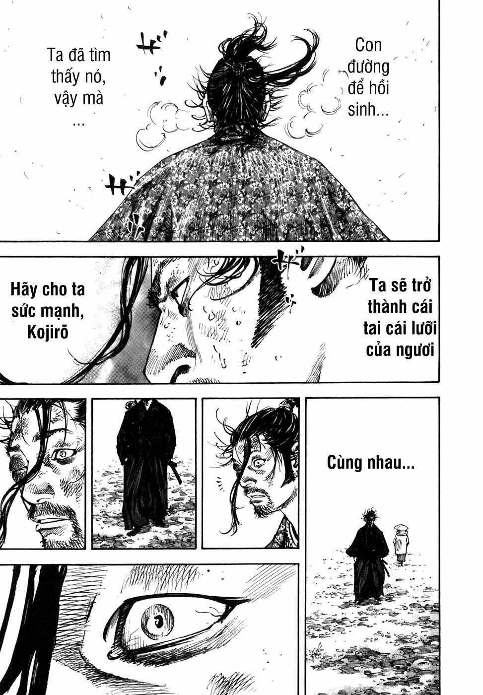 lãng khách chapter 220 - Trang 2