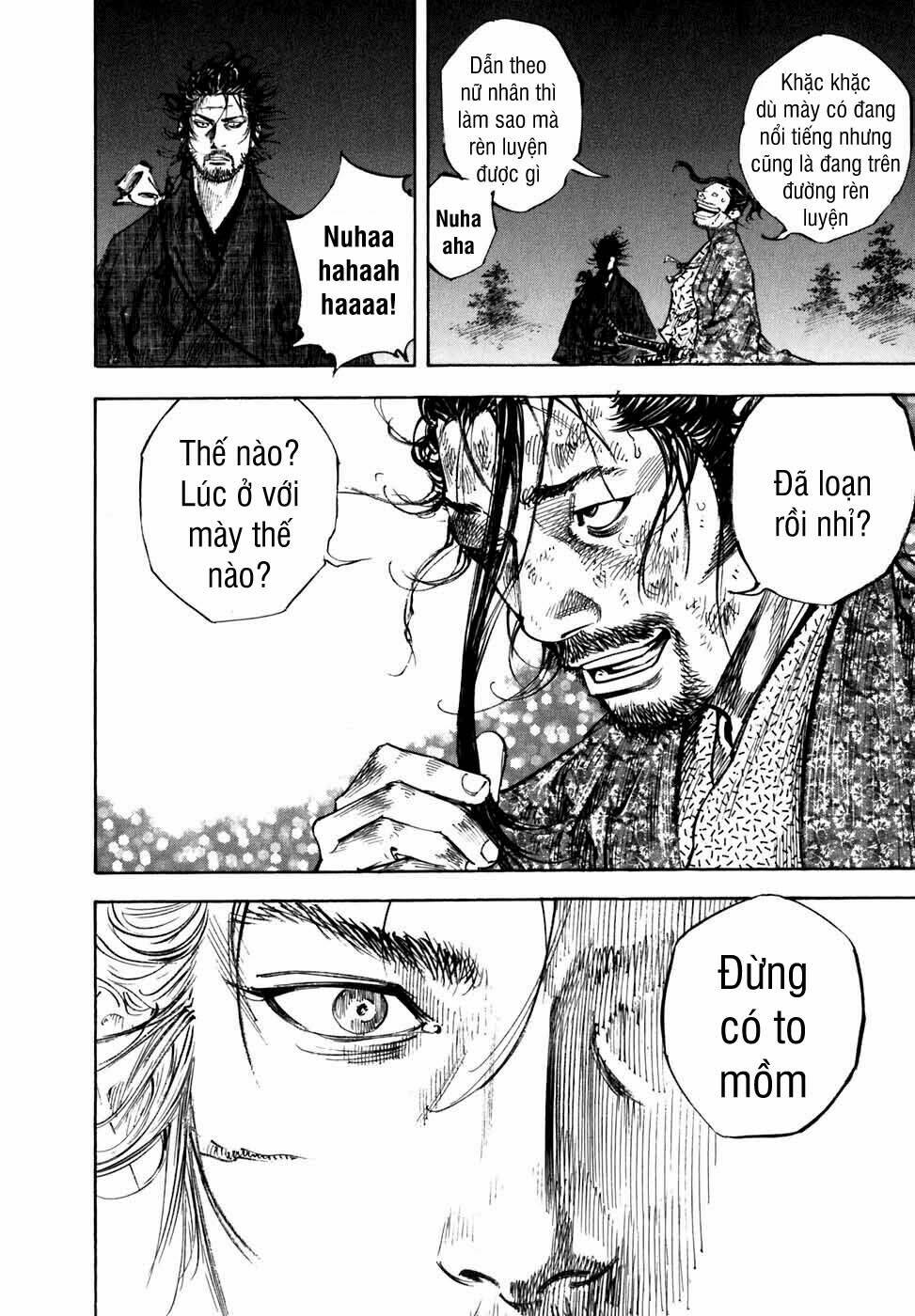 lãng khách chapter 222 - Next chapter 223