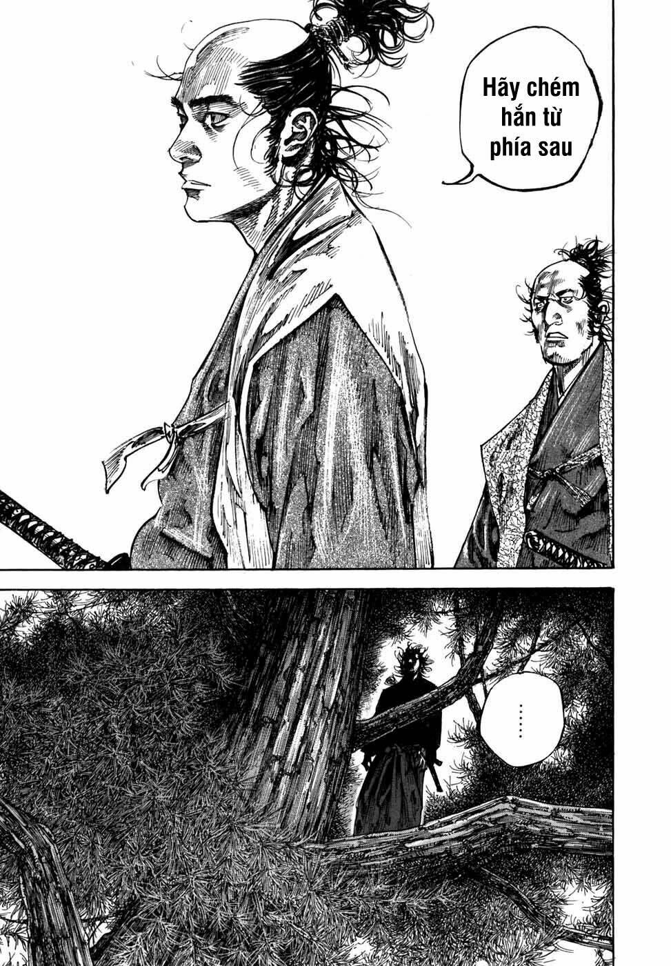 lãng khách chapter 222 - Next chapter 223