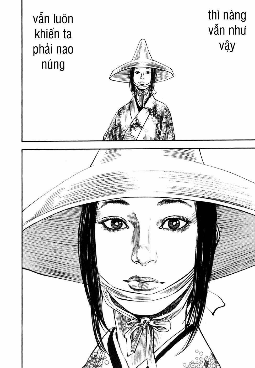 lãng khách chapter 223 - Trang 2