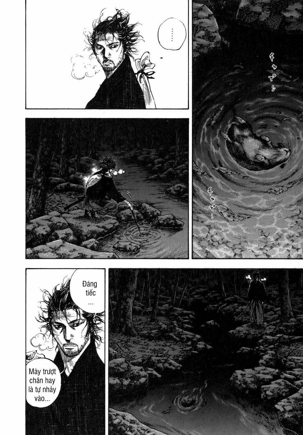 lãng khách chapter 225 - Trang 2