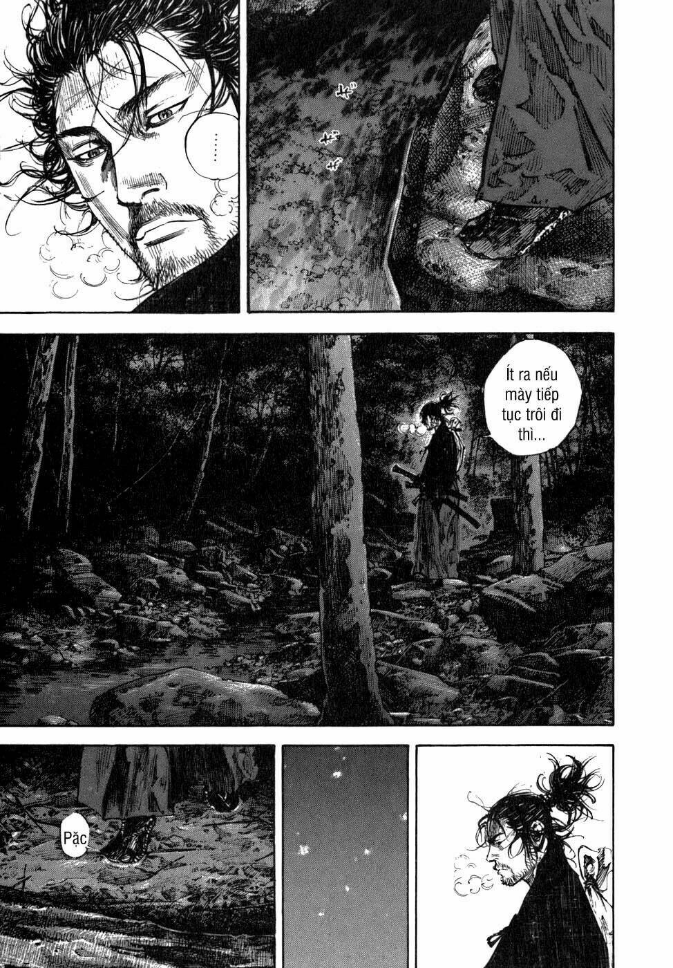 lãng khách chapter 225 - Trang 2