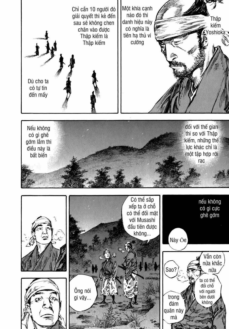 lãng khách chapter 225 - Trang 2