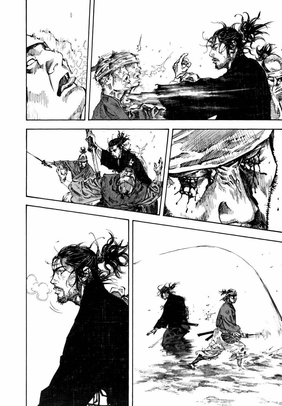 lãng khách chapter 225 - Trang 2