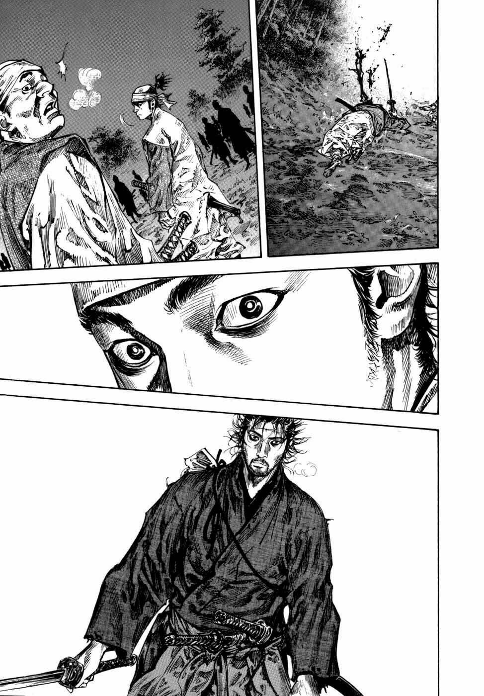 lãng khách chapter 225 - Trang 2