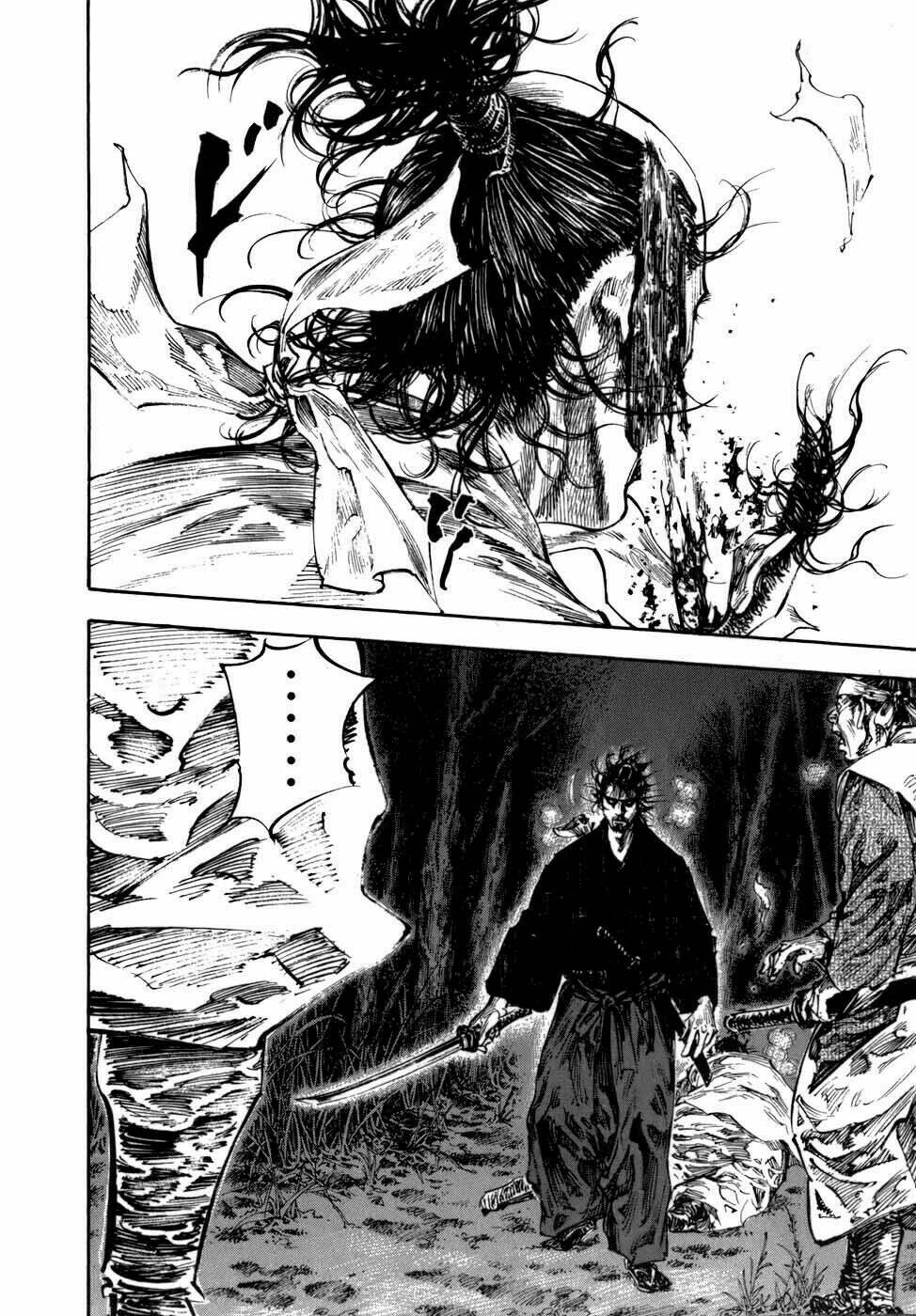 lãng khách chapter 225 - Trang 2