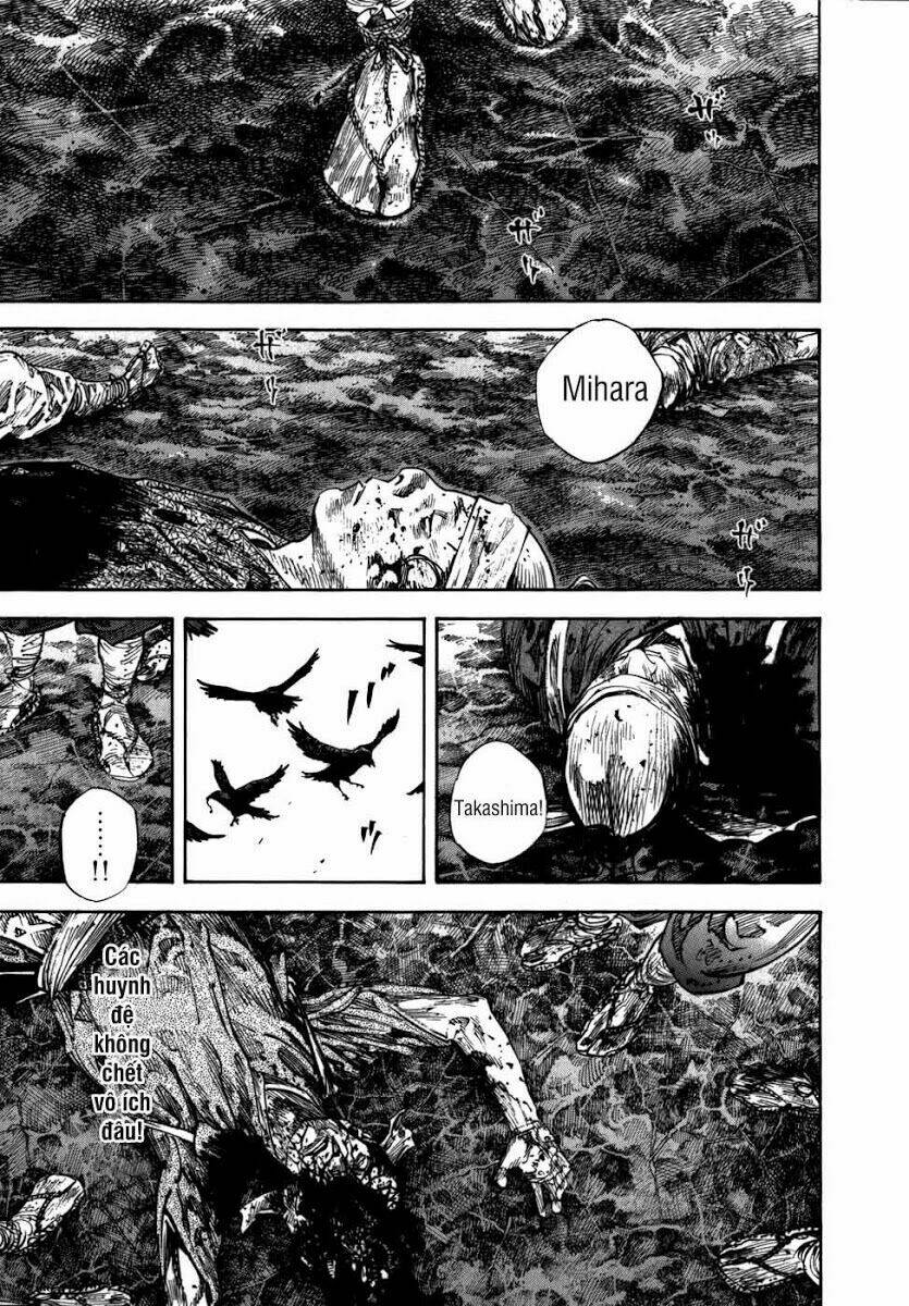 lãng khách chapter 232 - Next chapter 233