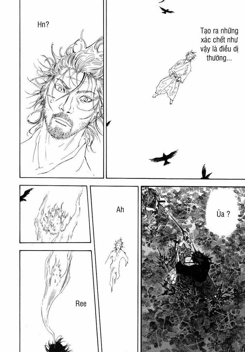 lãng khách chapter 232 - Next chapter 233