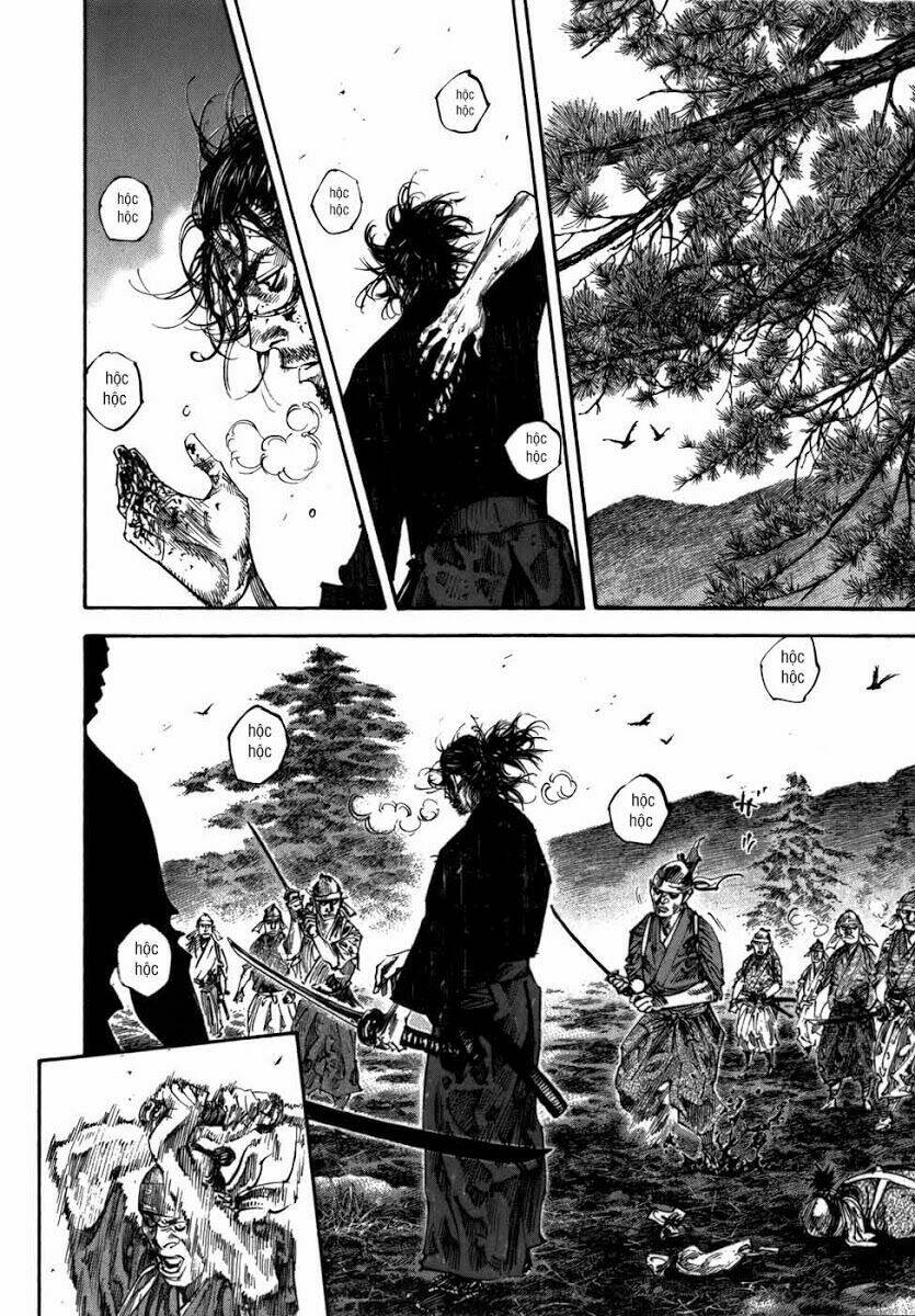 lãng khách chapter 232 - Next chapter 233