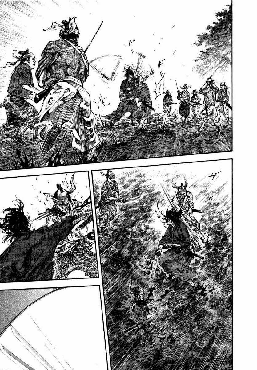 lãng khách chapter 232 - Next chapter 233