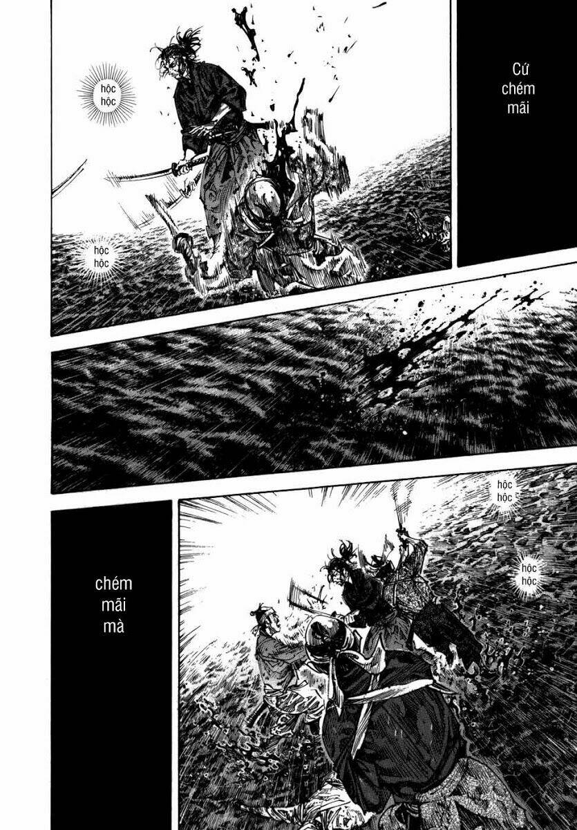 lãng khách chapter 232 - Next chapter 233